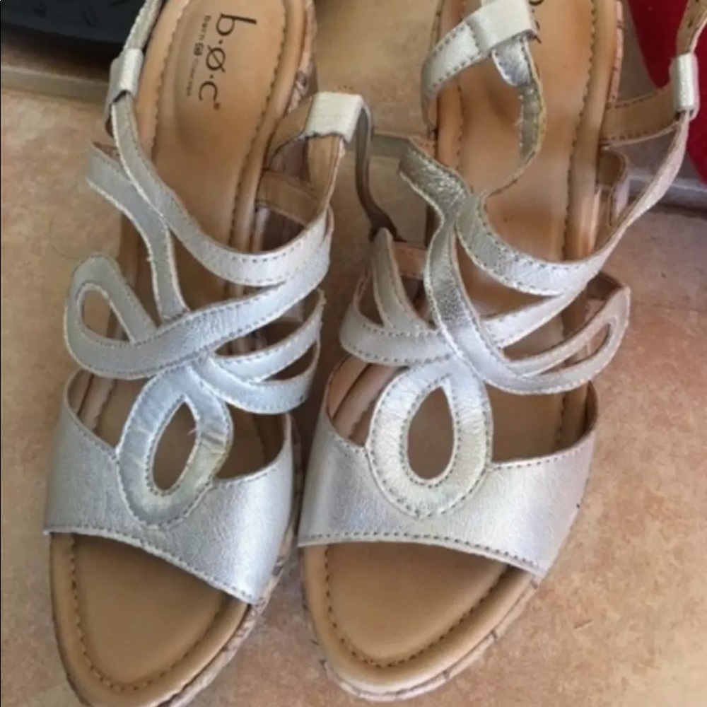 Shoes - Picture 2 of 2
